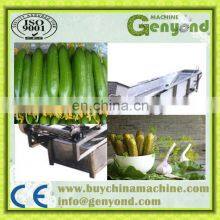 Factory Vegetable Cucumber Carrot Chill Pickles Making Jar Packing Tin Can Packaging Machine Pickle Production Plant Line thumbnail-2