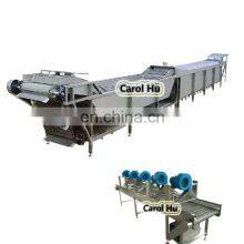 GYC-20 Pudding Jelly Cup Production Line thumbnail-4