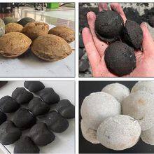 Watch How Our Briquette Press Works on YouTube thumbnail-5