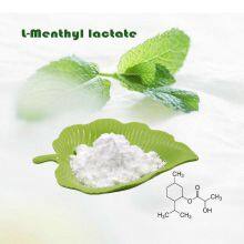 Supply Hot Sale 99% L-menthyl Lactate Powder L-menthyl Lactate Cooling Agent thumbnail-3