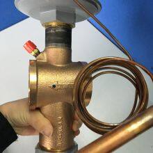 SPorlan Expansion Valve VVE-100-CP100 VVE-100-Z 100 Ice Ton