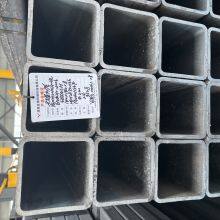 Manufacturers Wholesale a Large Number of Ss304 3.0mm Thick Seamless Steel Square Pipe for Home Decoration From China thumbnail-1