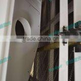 BCL1625BA Auto-feeding CO2 Fabric, Felt, Jean, Shoe Laser Cutting Machine Worldwide Distributor Wanted thumbnail-5