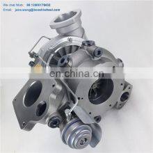 K365 Turbo 53369706914 53369706913 53369706918 53369706917 0080960299 0080966399 MTU Ship 12V183TE94 Engine thumbnail-2