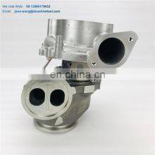 Genuine Turbocharger VU22 330499 Left Suit for Car Ferrari 488 F8 3.9T Turbo thumbnail-1
