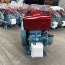 China Cheap Price Walking Tractor Single Cylinder Diesel Engine Zs1100 Zs1105 Zs1115 thumbnail-4