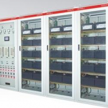 (Computer Control) DC-Netzteilschrank