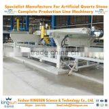 Manufacturer Quartz Stone Tiles Mushroom Slate Stone Cutting Machine /Auto Man-made Quartz Stone Slab Cutting Device Quality Choice thumbnail-2