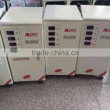 Servo Motor Type High Precision Three Phase 30KVA Static Voltage Regulator thumbnail-3