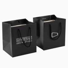 Brown Kraft Paper Container Gap Inflatable Bag