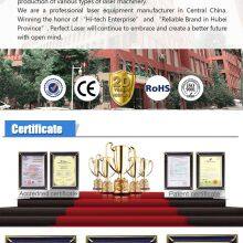 Perfect Laser 3d Crystal Cube Laser Subsurface Engraved Engraving Machine for Sale thumbnail-5