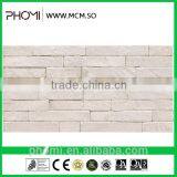 Flexible Clay Modern House Design Unique Exclusive Stacked Stone Tiles thumbnail-2