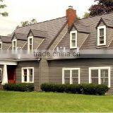 Steel Prefabricated Houses, Luxury Prefab Steel Villa, Prefabricated Residential Houses thumbnail-1