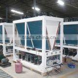 42-65kw Commercial Air-water Heat Pump Water Heating Heat Pump thumbnail-3