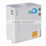 Geothermal inverter heat pump water to water heat pump                        
                                                Quality Choice