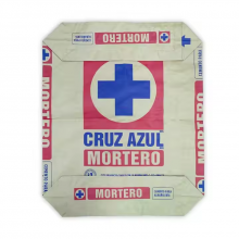 Bulk Cement Sack Solutions for Export - UV-Resistant Printing & ≤0.12% Defect Rate thumbnail-4
