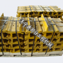 Excavator PC300-8mo Front Idler 207-30-00691 thumbnail-1