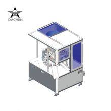 Automatic Skin Care Cleanser PE Hose Filling and Sealing Machine thumbnail-2