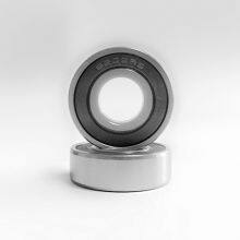 Deep Groove Ball Bearing 6202-2RS thumbnail-1
