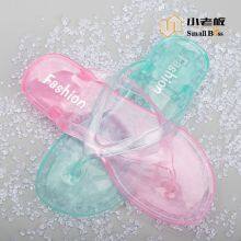 South American Manufactured PVC Granules for Shoes Aroma Plastic Injection PVC Compounds thumbnail-6