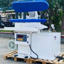 Laundry Ironing Press Machine Universal Presser Vacuum Dehumidify Ironing Machine for Laundry Dry Cleaning Store thumbnail-1
