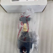 11-818-110, Norgren, Pressure Reducing Valve, G1/4' Thread thumbnail-3