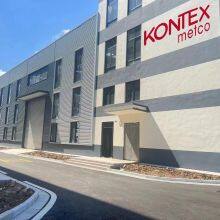 Kontex(Qingdao)Metco Machinery Technology Co.,Ltd. company overview - view 1 thumbnail