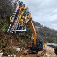 Rock Drills and Splitters thumbnail-2