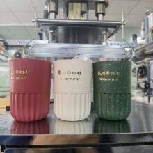 Hongmei Ceramic Jar Printing Transfer Machine, Flower Pot Printing Machine, Cylindrical Product Hot Stamping Heat Transfer Machine thumbnail-3