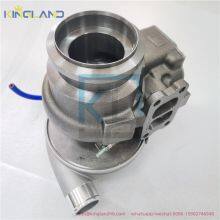 High Quality Engine Parts C6.6 Turbocharger/TURBO 316-0394 3160394 Suitable for CAT thumbnail-4