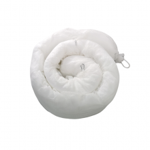 Flexible Tanker Truck Use Oil Absorbent Socks & Booms For Spill Containment thumbnail-2