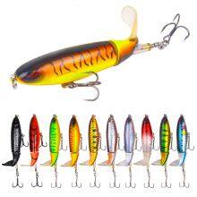 High Quality Fishing Lure Fish Baits thumbnail-3