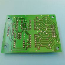 TCM Counterweight Forklift FB-7 Series EPS Board N61F30842 181E2-62531 thumbnail-5