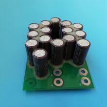 KOMATSU Counterbalance Forklift FB-11 Series Capacitive Plate N61F30831 thumbnail-3