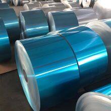 Wholesale 1100/1030B/3102/8011 Epoxy-Coated Aluminum Foil for Air Conditioner Heat Exchangers thumbnail-4