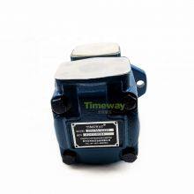 V Series Vane Pump 25V10A-1C-22R 25V12A-1C-22R 25V15A-1C-22R 25V14A-1C-22R 25V21A-1C-22R High Pressure Hydraulic Oil Pump thumbnail-5