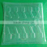 Automatic Blister Die Cutting Machine For PVC PS PET PP thumbnail-6