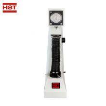 HST-HR150A Rockwell Hardness Tester - Manual Dial Gauge System for Consistent Results thumbnail-6