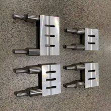 35k Titanium Alloy Automotive Interior Door Panel Piercing Welding Head, Spot Welding Head for Ultrasonic Welding Machines and Equipment, Customizable thumbnail-4