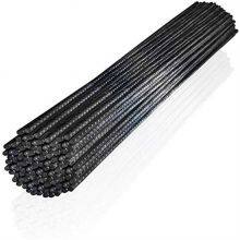 Hrb500 Deformed Ribbed Reinforcement Steel Iron Rod Steel Rebar for Structure thumbnail-1