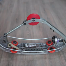 Wholesale Circular Loom Spare Parts for Textile and Packaging Machinery Industries thumbnail-3