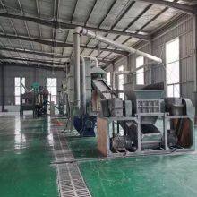 Hard Disk Shredder Waste PCB Circuit Board Recycling Machines thumbnail-2