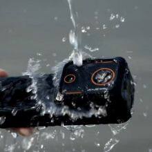 IX2 AIR Portable Thermal Imager With 9Hz Refresh Rate for Smart Devices thumbnail-5