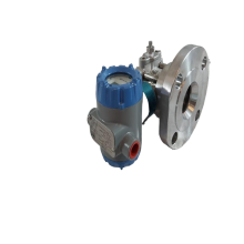 Honeywell Single Flange Pressure Transmitter STF82F-41AC4A-T00 thumbnail-5