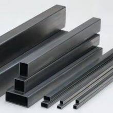 Square Steel，Q235B、Q355B、S235JR、S355JR、 ASTM A500 thumbnail-1