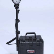 Portable Rechargeable Emergency LED Light With SOS Mode for Camping thumbnail-1