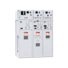 12KV/24KV SF6 Gas RMU SM6 Compact Power Distribution With Technical Support thumbnail-5