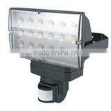 PIR LED FLOOD LIGHT