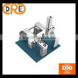 China Made Good Quality XY Motorized Linear Satge thumbnail-3