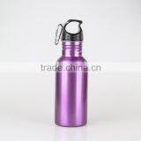 Double Wall Stainless Steel 304 Tumbler Water Bottle 700ml Volume Hot Water Flask thumbnail-2